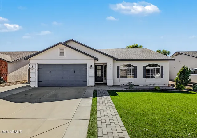 Single family home for sale at 4427 E Meadow Lark Way, San Tan Valley, AZ 85140 | MLS# 7099596