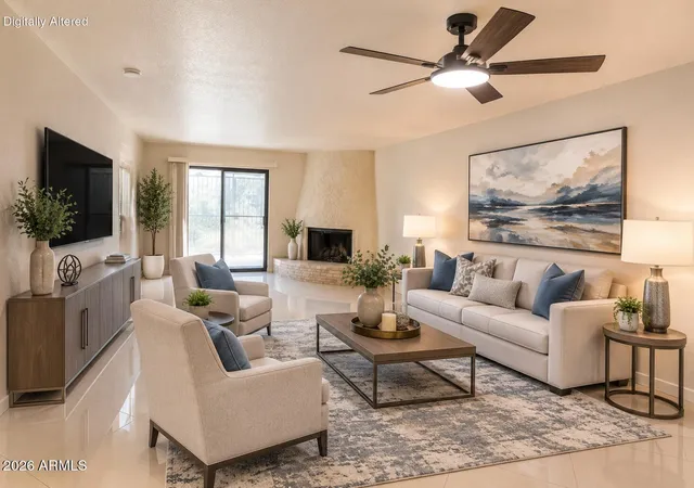 Photo 1 of Townhouse for sale at 8202 N 21st Drive #B102, Phoenix, AZ 85021 | MLS# 7099746 | Listing updated on 2026-10-30