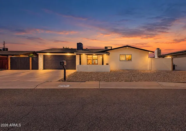Single family home for sale at 11834 N 49th Avenue, Glendale, AZ 85304 | MLS# 7099556