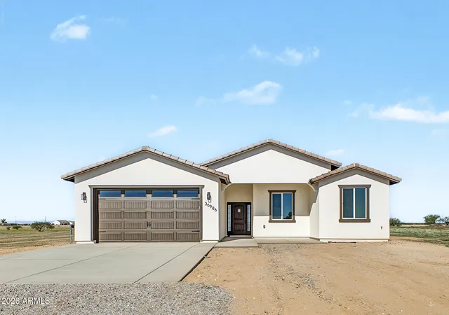 Photo 1 of Single family home for sale at 36986 W Morning Glory St, Tonopah, AZ 85354 | MLS# 7099464 | Listing updated on 2026-10-29