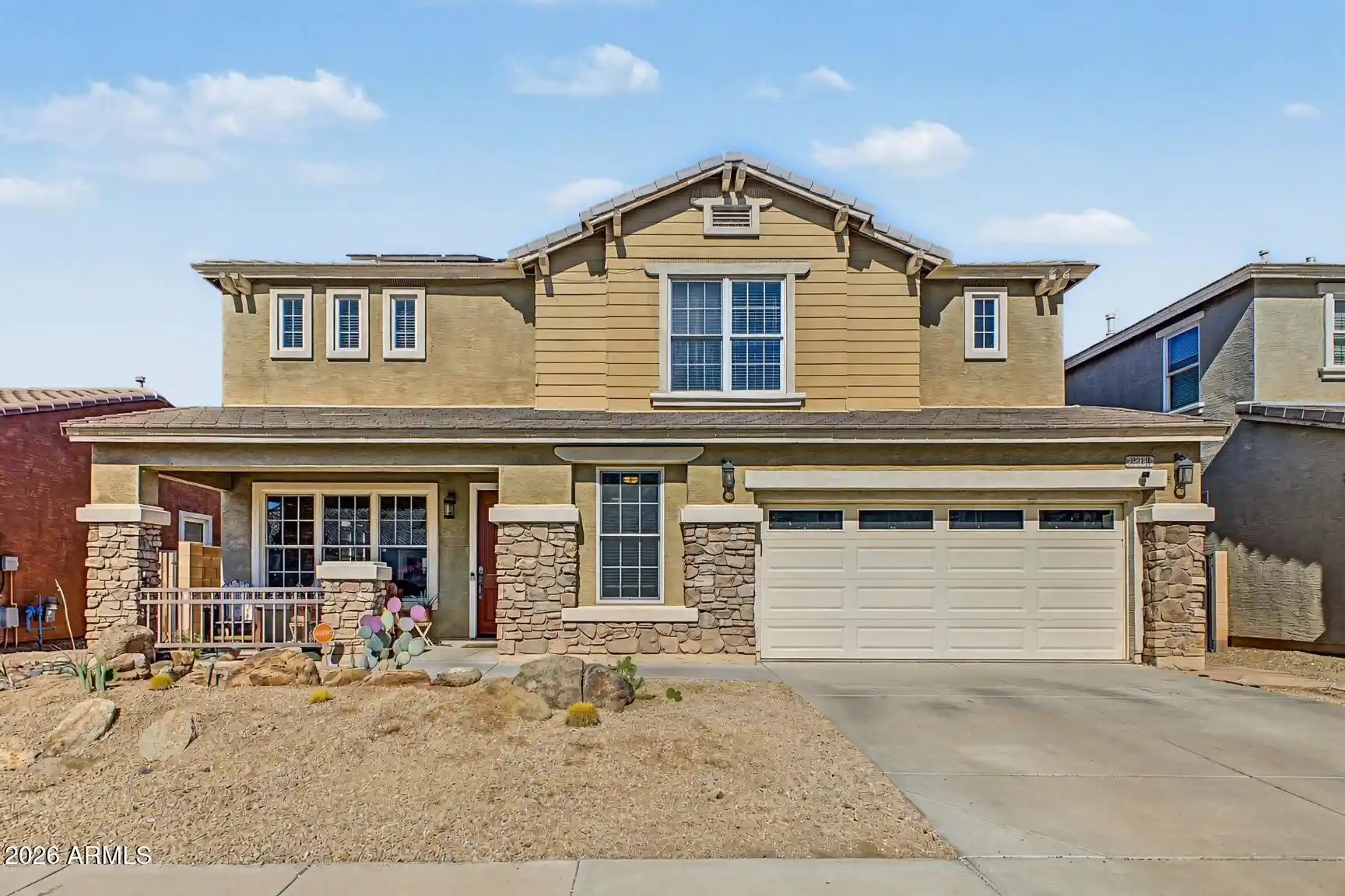 Single family home for sale at 2210 E Chanute Pass, Phoenix, AZ 85040 | MLS# 7100211