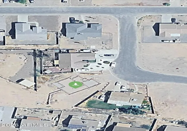 Photo 1 of Land for sale at 9971 W Pacifico Dr #1817, Arizona City, AZ 85123 | MLS# 7100097 | Listing updated on 2026-10-30