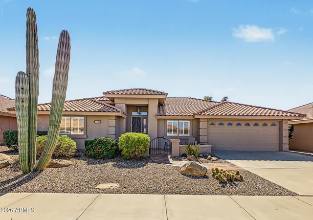Photo 1 of Single family home for sale at 11325 E Medina Ave, Mesa, AZ 85209 | MLS# 7099740 | Listing updated on 2026-10-29