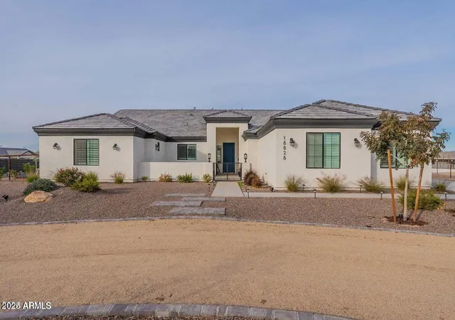 Photo 1 of Single family home for sale at 3785 W Silverdale Rd, San Tan Valley, AZ 85144 | MLS# 7099382 | Listing updated on 2026-10-29