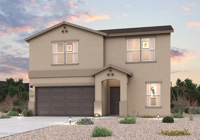 Single family home for sale at 597 W Van Haren St, Florence, AZ 85132 | MLS# 7099386