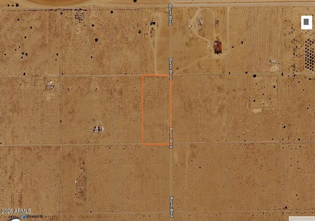 Land for sale at Xxxx Burm, Aztec, AZ 85333 | MLS# 7099414