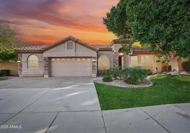 Single family home for sale at 6401 W Orchid Ln, Chandler, AZ 85226 | MLS# 7099545