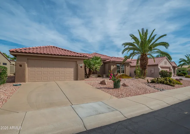 Single family home for sale at 18503 N Sunray Ct, Surprise, AZ 85374 | MLS# 7099810