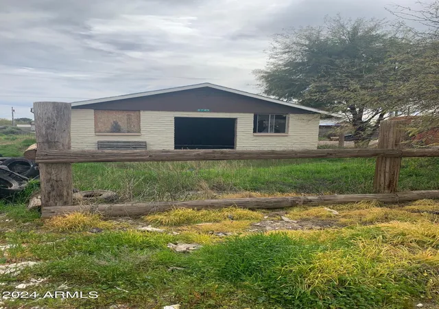 Single family home for sale at 2743 E Picacho Dr, Casa Grande, AZ 85194 | MLS# 7099423