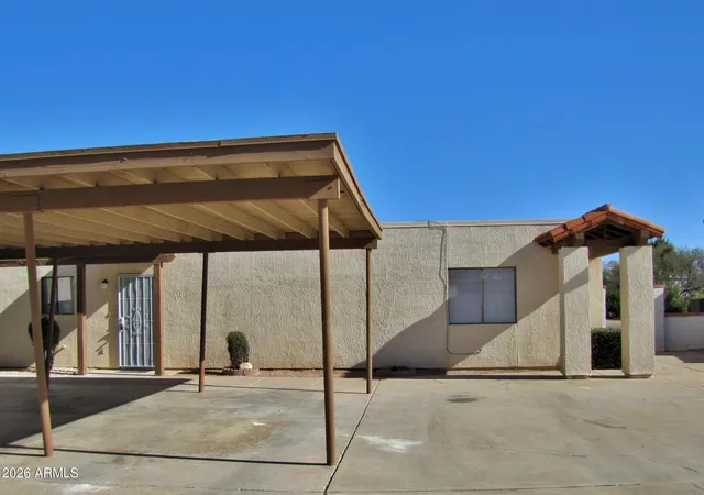 Photo 1 of Condo for sale at 1124 Plz Oro Loma #A, Sierra Vista, AZ 85635 | MLS# 7099463 | Listing updated on 2026-10-28