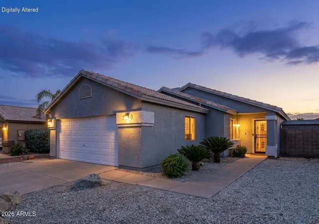 Single family home for sale at 3110 W Lone Cactus Dr, Phoenix, AZ 85027 | MLS# 7099822