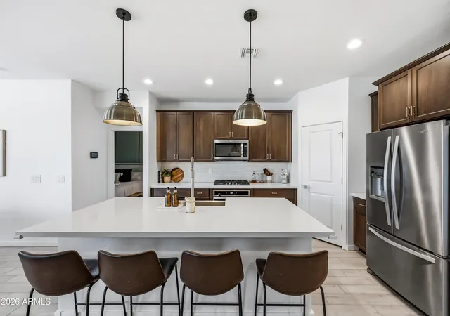 Photo 1 of Single family home for sale at 4088 E Sidesaddle Rd, San Tan Valley, AZ 85140 | MLS# 7099607 | Listing updated on 2026-10-29