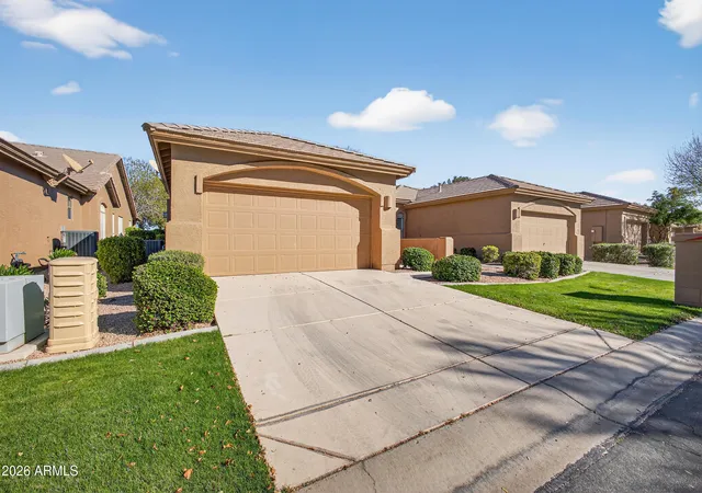 Photo 1 of Townhouse for sale at 24611 S Golfview Dr, Sun Lakes, AZ 85248 | MLS# 7099678 | Listing updated on 2026-10-29