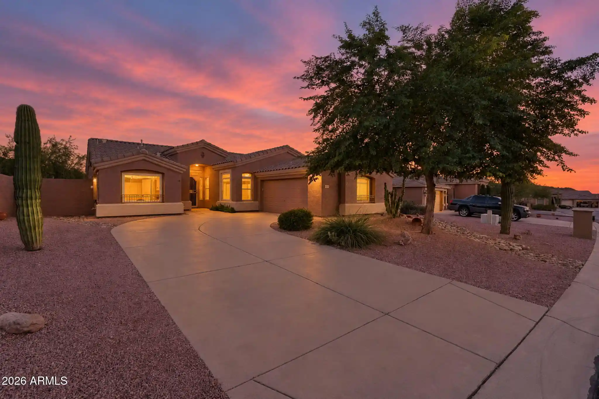 Single family home for sale at 4213 S Lysiloma Ln, Gold Canyon, AZ 85118 | MLS# 7100576
