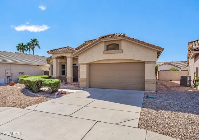 Photo 1 of Single family home for sale at 17817 W Primrose Ln, Surprise, AZ 85374 | MLS# 7099875 | Listing updated on 2026-10-30