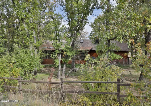 Photo 1 of Single family home for sale at 774 W Woodland Lake Rd, Lakeside, AZ 85929 | MLS# 7099665 | Listing updated on 2026-10-29