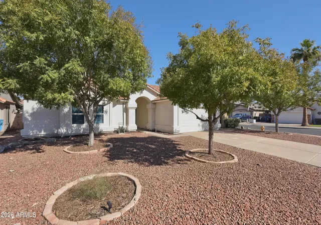 Single family home for sale at 4238 E Liberty Ln, Phoenix, AZ 85048 | MLS# 7100368 | Listing updated on 2026-10-30