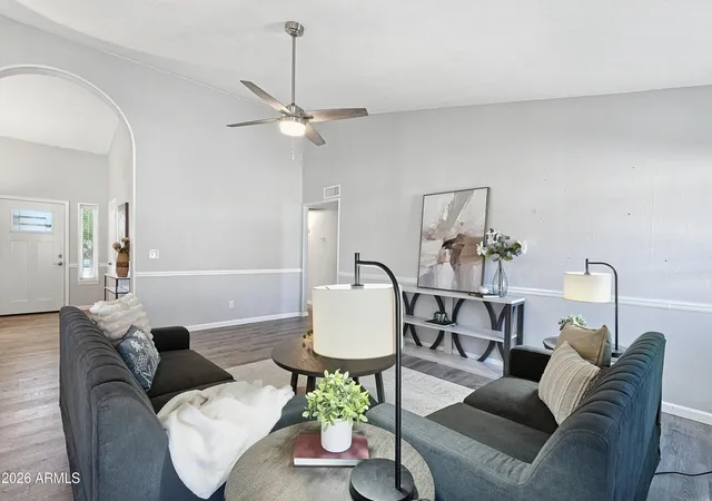 Photo 2 of Single family home for sale at 4238 E Liberty Ln, Phoenix, AZ 85048 | MLS# 7100368 | Listing updated on 2026-10-30