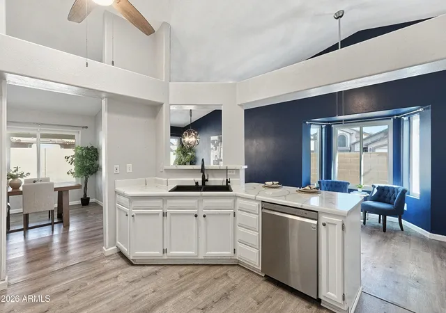 Photo 4 of Single family home for sale at 4238 E Liberty Ln, Phoenix, AZ 85048 | MLS# 7100368 | Listing updated on 2026-10-30