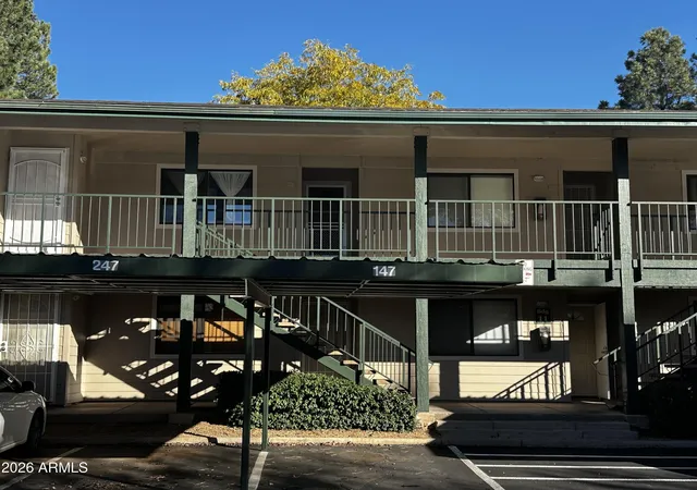 Townhouse for sale at 3200 S Litzler Dr #11246, Flagstaff, AZ 86005 | MLS# 7099539