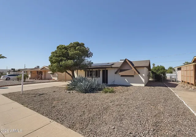 Photo 1 of Single family home for sale at 1220 S Grand Dr, Apache Junction, AZ 85120 | MLS# 7099626 | Listing updated on 2026-10-29