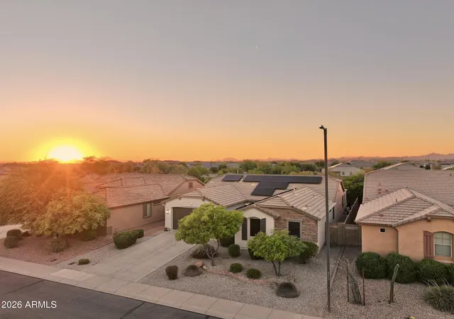 Single family home for sale at 3658 N 304th Avenue, Buckeye, AZ 85396 | MLS# 7099633