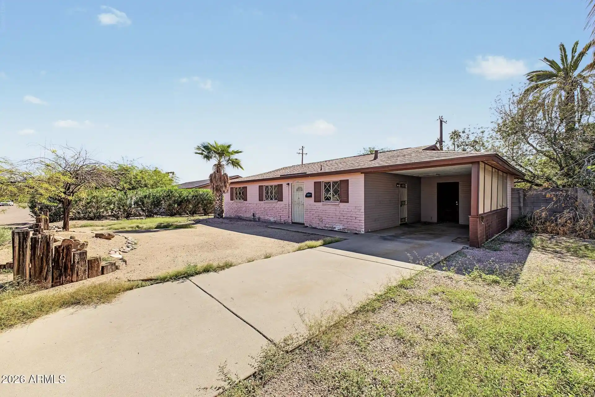 Single family home for sale at 7601 E 4th Street, Scottsdale, AZ 85251 | MLS# 7100685 | Listing updated on 2026-10-30