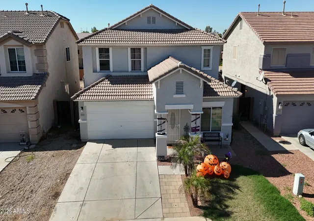Photo 1 of Single family home for sale at 3414 S 72nd Lane, Phoenix, AZ 85043 | MLS# 7099551 | Listing updated on 2026-10-29