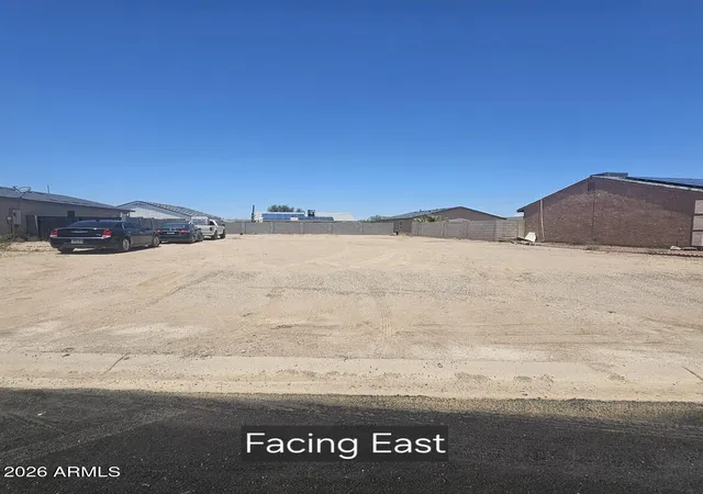 Land for sale at 9072 W Tinajas Dr #584, Arizona City, AZ 85123 | MLS# 7099611