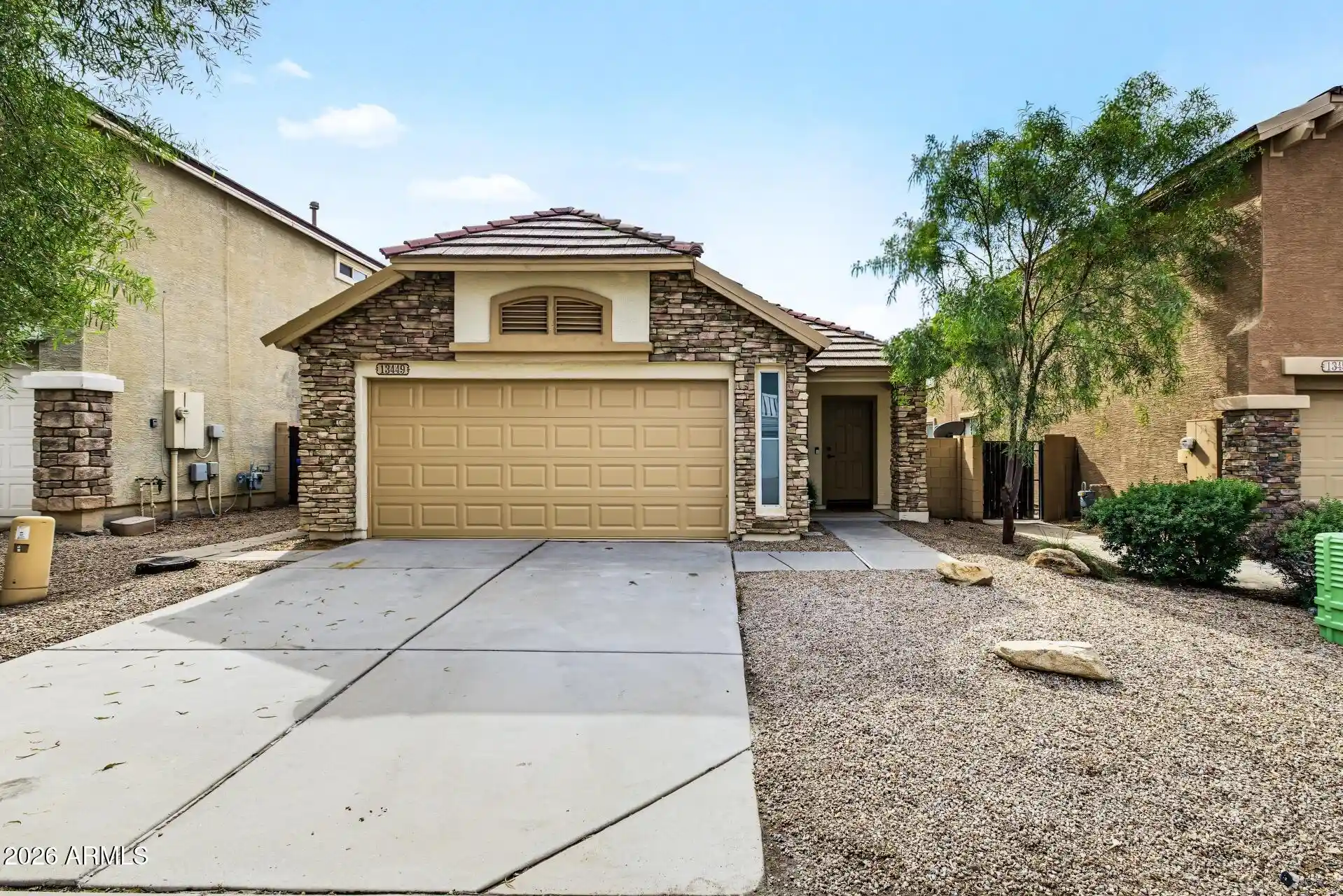 Photo 1 of Single family home for sale at 13449 W Rhine Ln, Litchfield Park, AZ 85340 | MLS# 7100683 | Listing updated on 2026-10-30