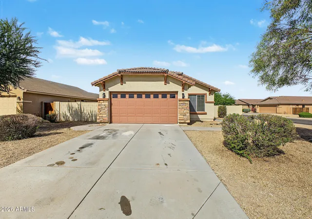 Photo 1 of Single family home for sale at 7342 W Magdalena Ln, Laveen, AZ 85339 | MLS# 7099895 | Listing updated on 2026-10-30