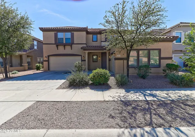 Single family home for sale at 13627 W Watson Ln, Surprise, AZ 85379 | MLS# 7100189