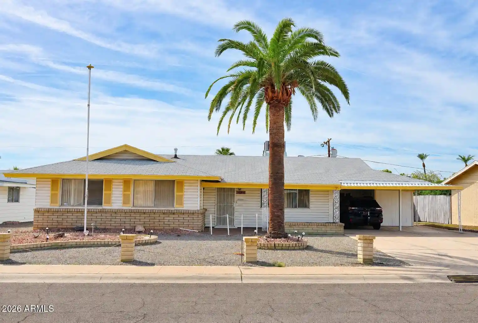 Single family home for sale at 12442 N Cherry Hills Dr E, Sun City, AZ 85351 | MLS# 7100476