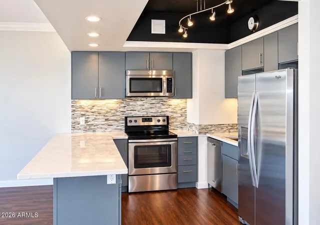 House for sale at 4750 N Central Ave #N6, Phoenix, AZ 85012 | MLS# 7099597 | Listing updated on 2026-10-28