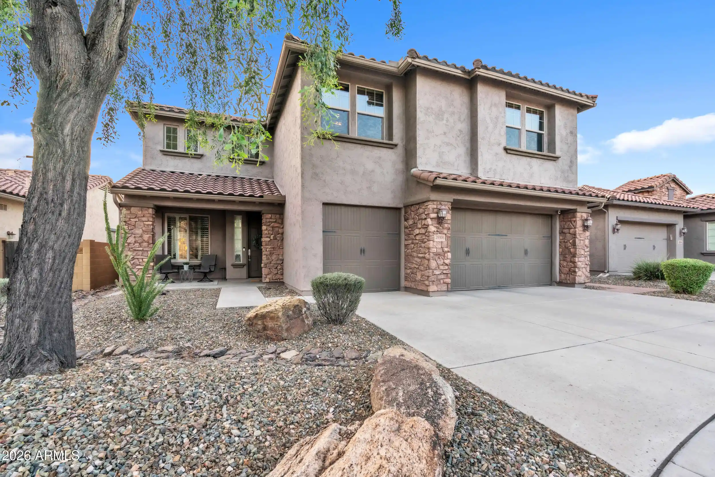Single family home for sale at 29306 N 20th Lane, Phoenix, AZ 85085 | MLS# 7100482