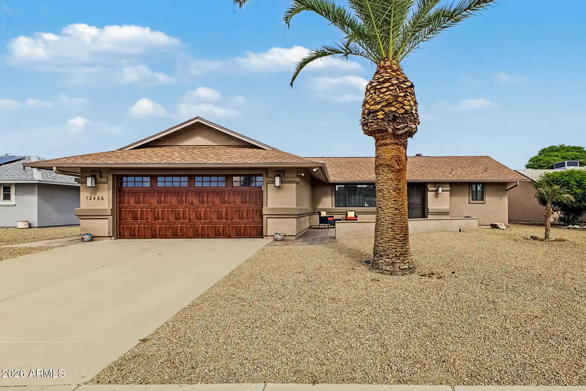 Photo 1 of Single family home for sale at 12436 W Morning Dove Dr, Sun City West, AZ 85375 | MLS# 7100620 | Listing updated on 2026-10-30
