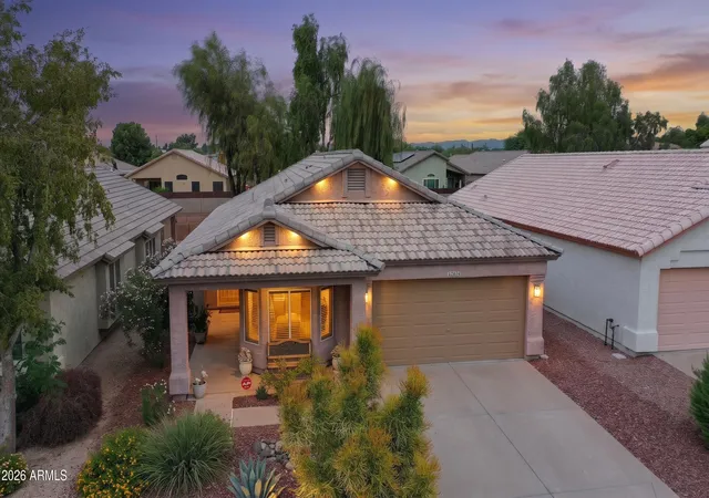 Single family home for sale at 2614 E Hartford Ave, Phoenix, AZ 85032 | MLS# 7100113
