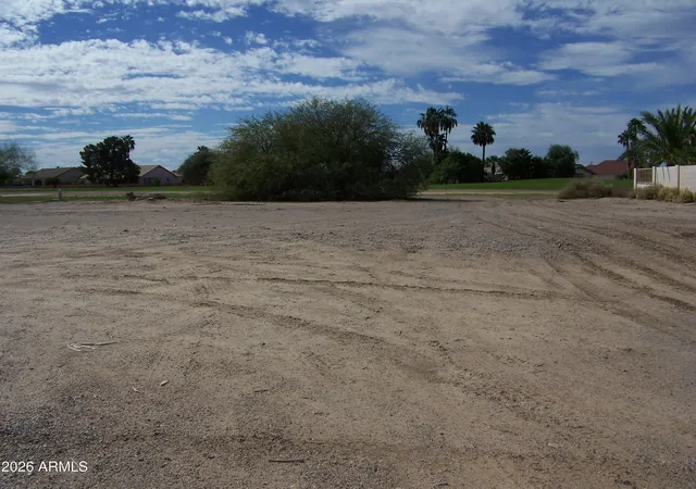 Land for sale at 14296 S Vicki Ln #669, Arizona City, AZ 85123 | MLS# 7100247