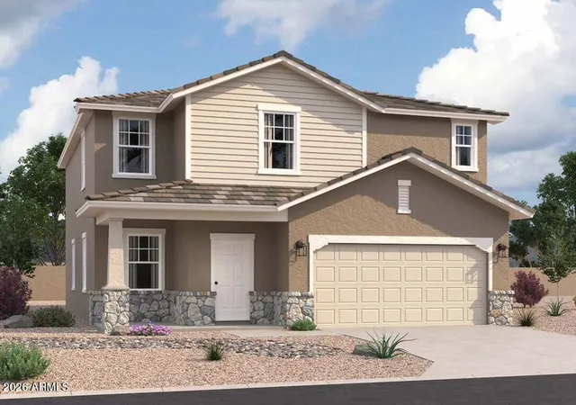 Single family home for sale at 6630 S 78th Lane, Laveen, AZ 85339 | MLS# 7099676