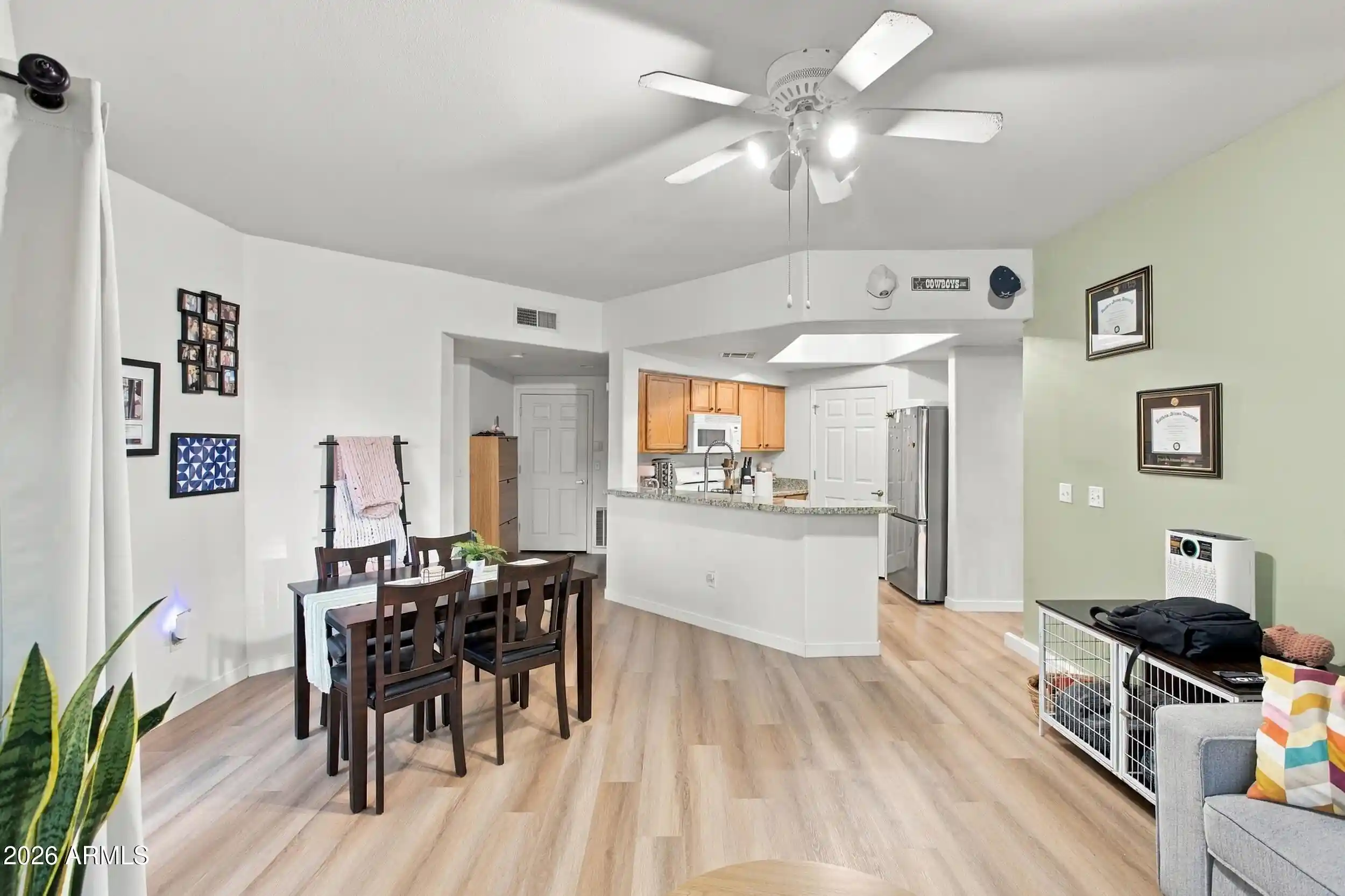 Condo for sale at 10030 W Indian School Rd #234, Phoenix, AZ 85037 | MLS# 7100519
