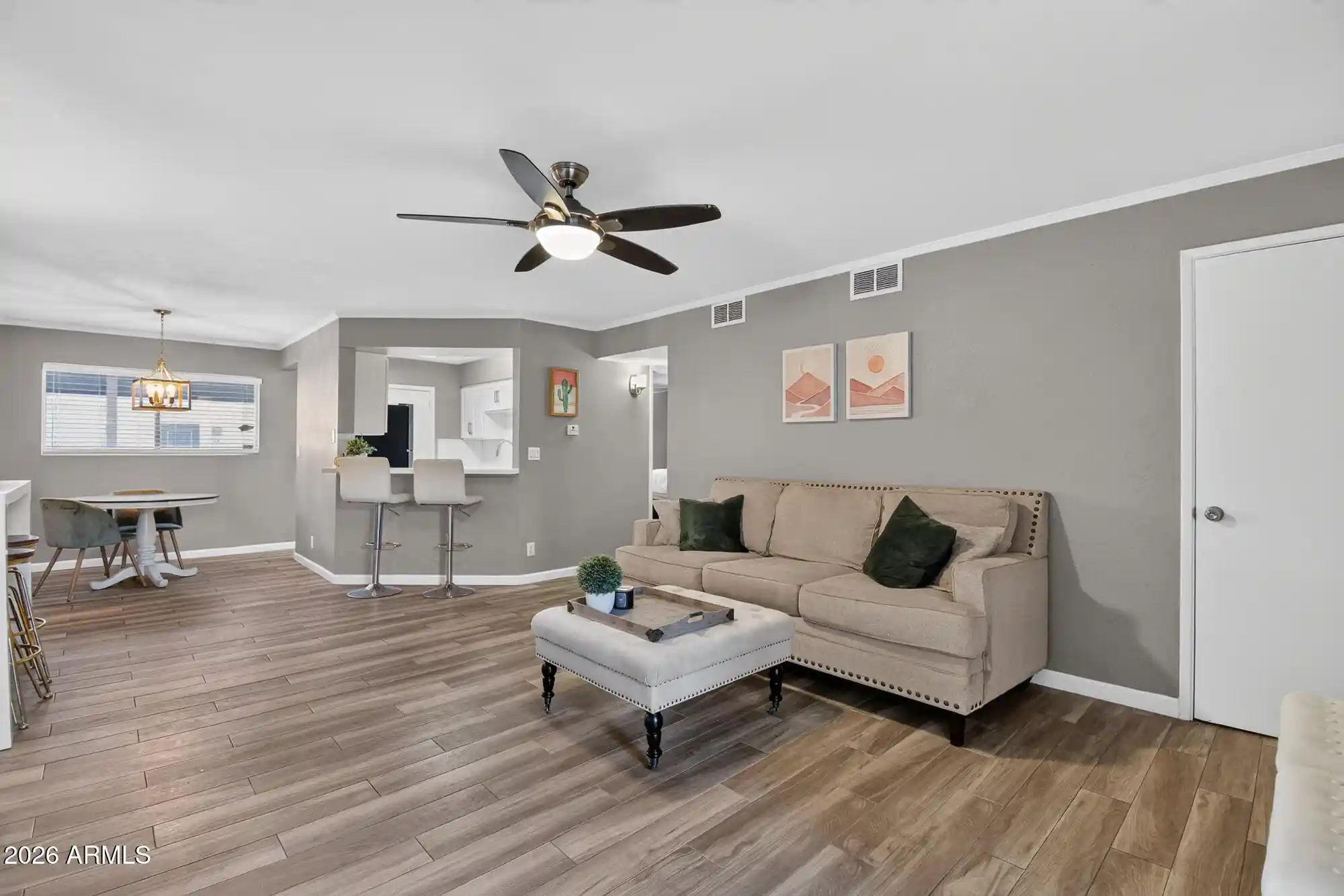 Listing Photo 1 - Condo for sale in 810 E Colter St located at 810 E Colter St, Phoenix, AZ 85014 - Unit #37