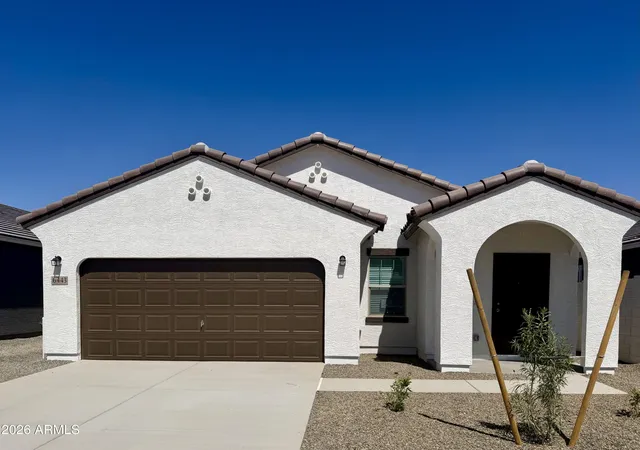 Single family home for sale at 7731 W Apollo Rd, Laveen, AZ 85339 | MLS# 7099719