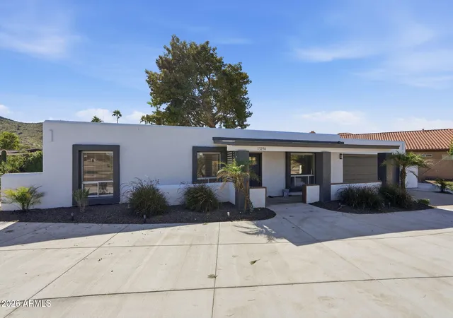 Single family home for sale at 13250 N 11th Avenue, Phoenix, AZ 85029 | MLS# 7100327