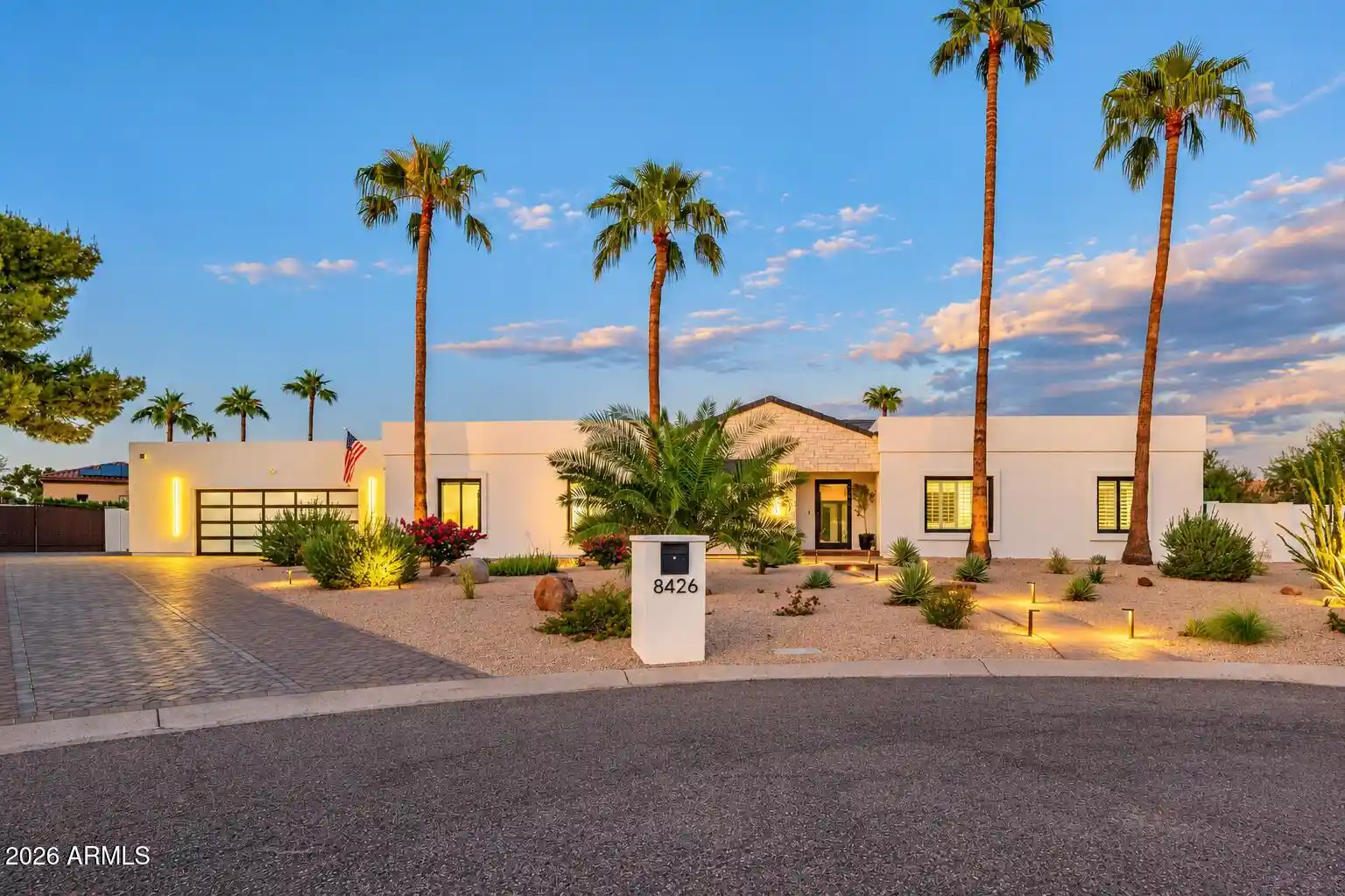 Photo 1 of Single family home for sale at 8426 E Kalil Dr, Scottsdale, AZ 85260 | MLS# 7099741 | Listing updated on 2026-10-30