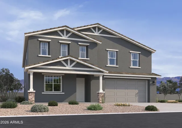Photo 1 of Single family home for sale at 15639 W Onyx Ave, Waddell, AZ 85355 | MLS# 7099732 | Listing updated on 2026-10-29