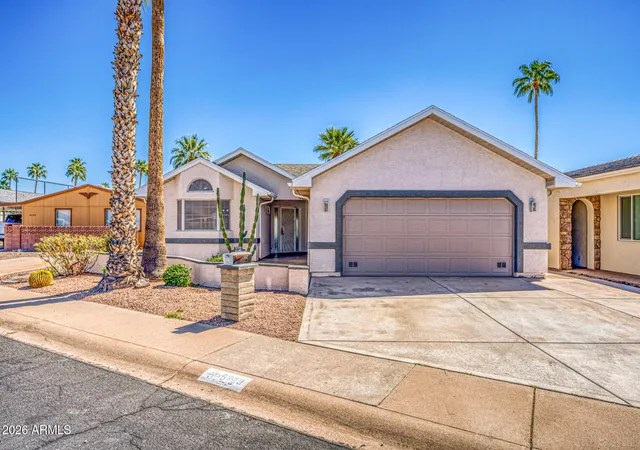 Photo 1 of Single family home for sale at 5729 E Lawndale St, Mesa, AZ 85215 | MLS# 7099766 | Listing updated on 2026-10-29
