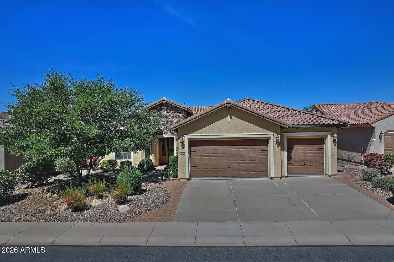 Single family home for sale at 3826 N Monument Dr, Florence, AZ 85132 | MLS# 7100666