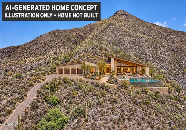 Land for sale at 9057 E Charolais Dr #21, Scottsdale, AZ 85262 | MLS# 7099772