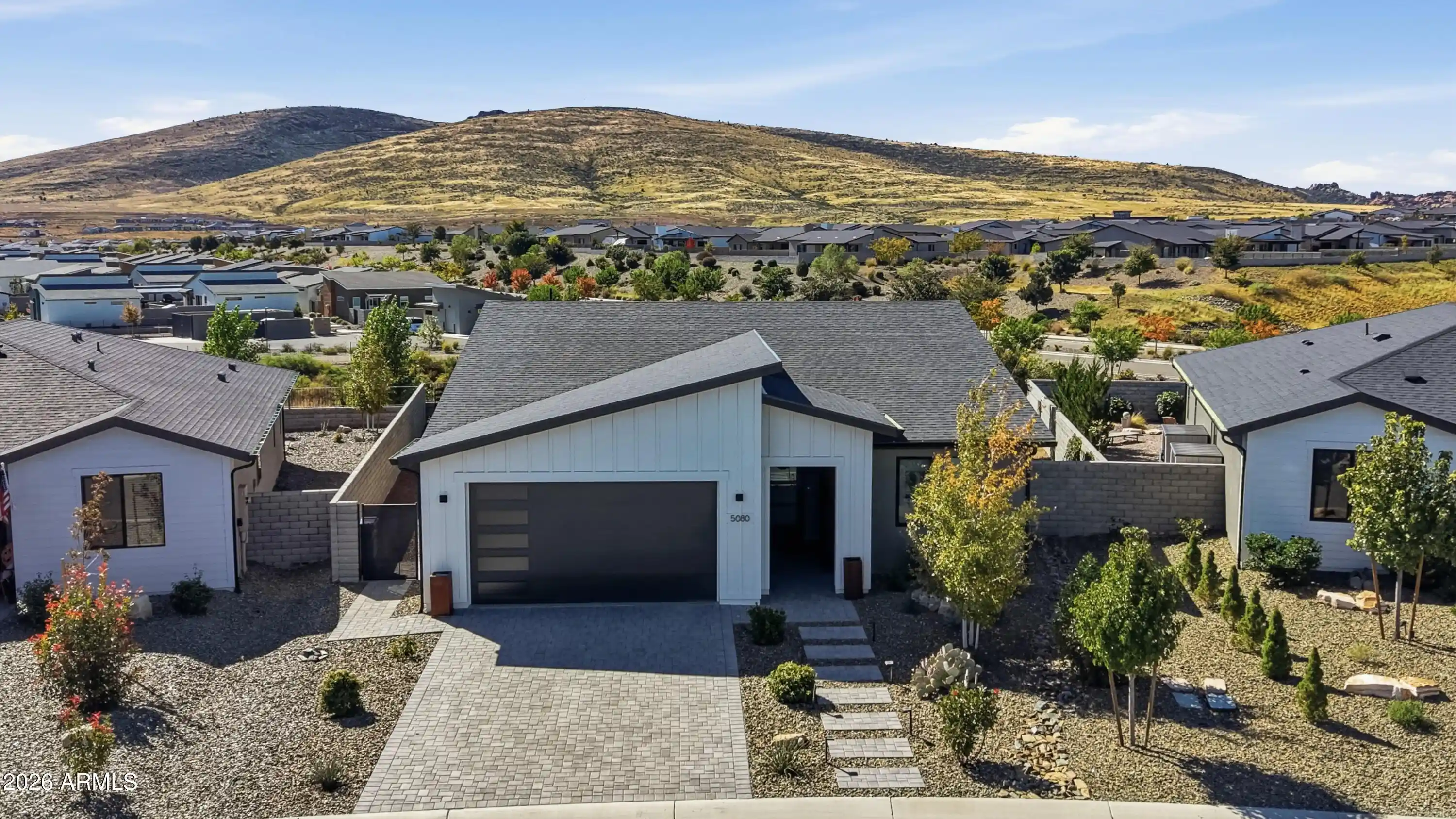 Single family home for sale at 5080 N Atwood Ct, Prescott Valley, AZ 86314 | MLS# 7100456 | Listing updated on 2026-10-30