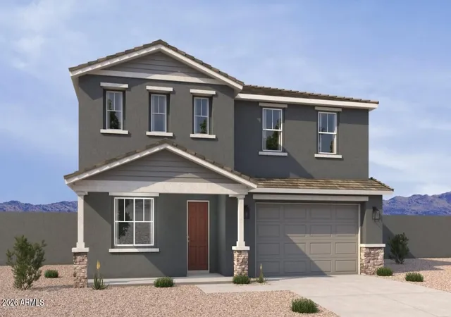 Single family home for sale at 37710 W Nina St, Maricopa, AZ 85138 | MLS# 7099757